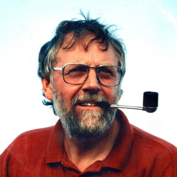 Photo of Gerald William ROBERTS