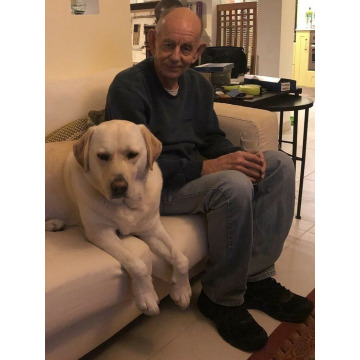 Photo of John Phillip SAVAGE