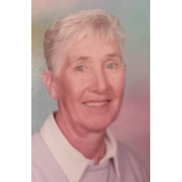 Photo of Mary SHANE