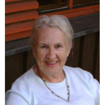 Photo of Marie SPEDDING