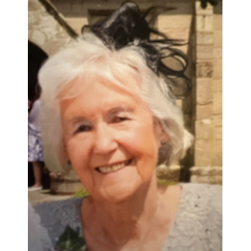 Photo of June Rosemary EDWARDS