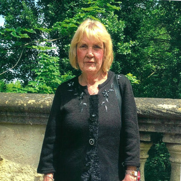 Photo of Christina Ann CLARK