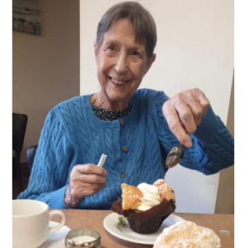 Photo of Jennifer Alice BLAKE