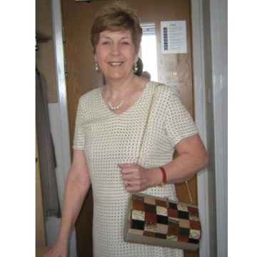 Photo of Patricia BALL