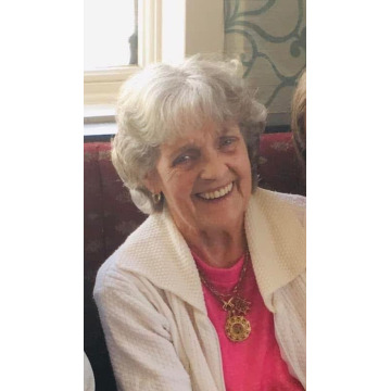 Photo of Jean MAWER