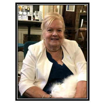 Photo of Elizabeth Emilca DURRAN