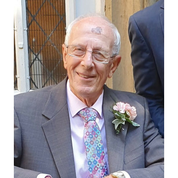 Photo of Peter BYARD