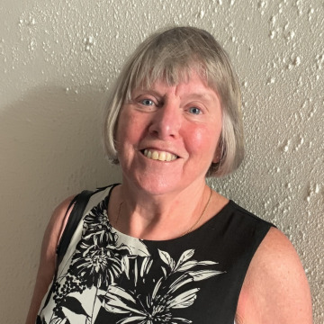 Photo of Marian REEVES