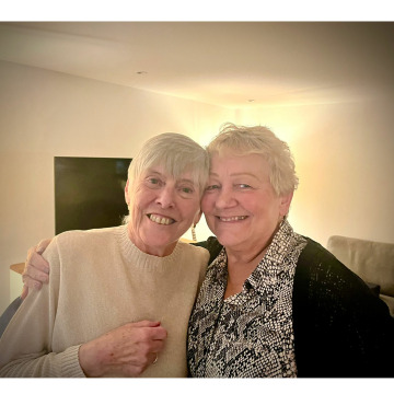 Notice Gallery for Marian REEVES