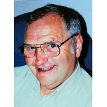 Photo of David Barry JONES