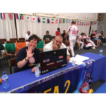 Notice Gallery for Steven John BATEMAN