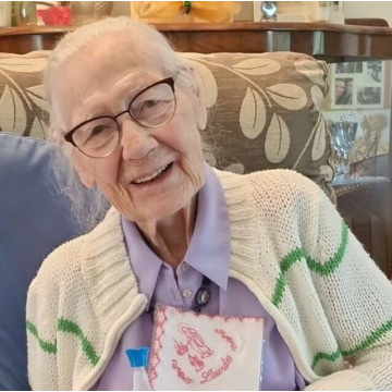 Photo of Bridget HARRIGAN