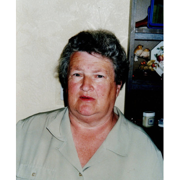 Photo of HAZEL JOY REEVES