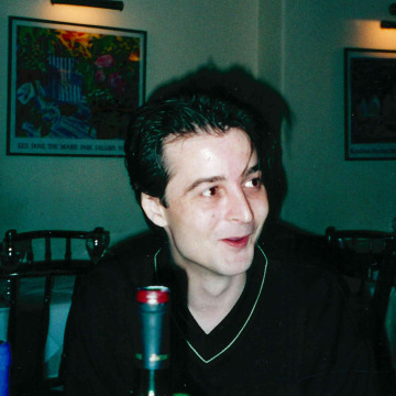 Photo of Matthew James BIRKLE