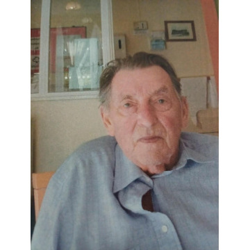 Photo of Ronald (ron) ALDERSON