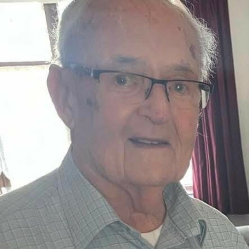 Photo of Stanley Richard BRINT