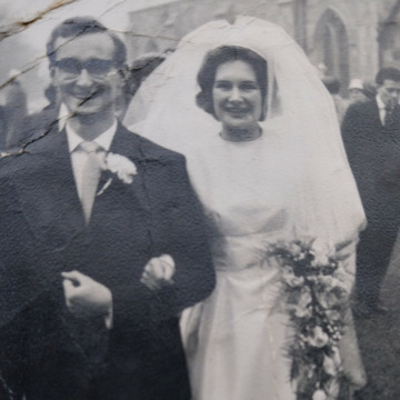 Photo of Ann BLURTON