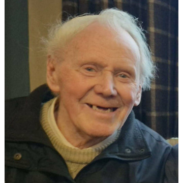 Photo of Keith Melbourne EARDLEY