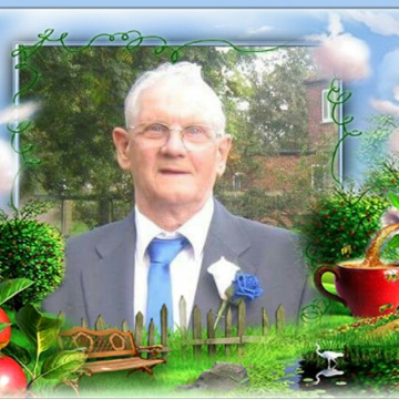 Photo of Ronald HOODLASS