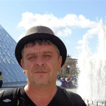 Photo of Laurent JEANNE