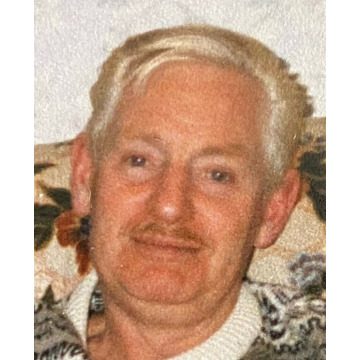 Photo of Alan JOHNSON