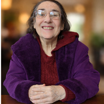 Photo of Christine DANIELS