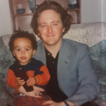 Notice Gallery for Keith Rowland O'NEILL-FINNEY