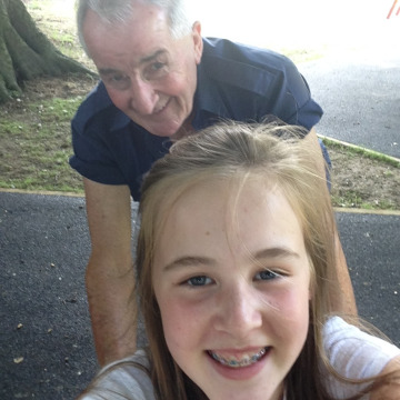 Notice Gallery for Gilbert WAUDBY