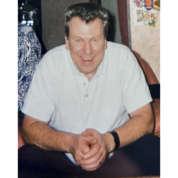 Photo of DAVID OLIPHANT