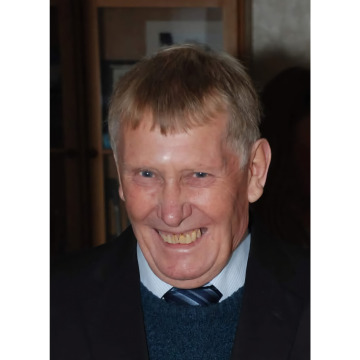 Photo of Michael John YOUNG