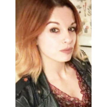 Photo of Ashley Clare CABLE