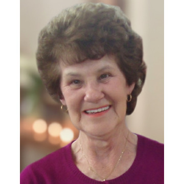 Photo of Mary Margaret HUGHES