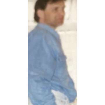 Notice Gallery for Michael John PITCHFORD