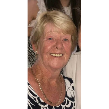 Photo of Valerie BIBBY