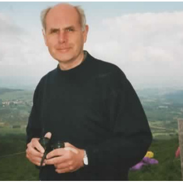 Photo of John Robert WARD