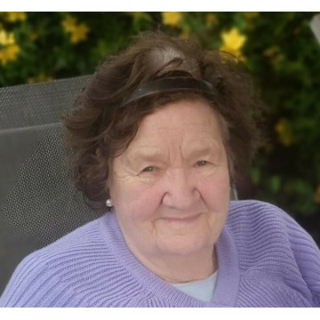 Photo of Ann BORLEY