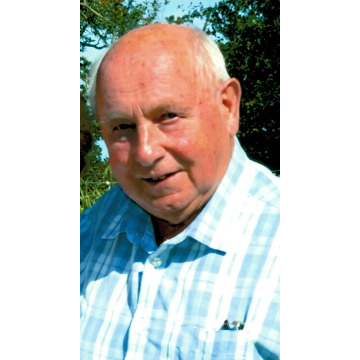 Photo of Joseph NAYLOR