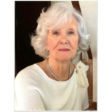 Photo of Susanne Maud TOWELL