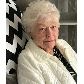 Photo of Agnes SKELLY