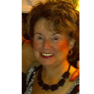 Notice Gallery for Irene JACKSON