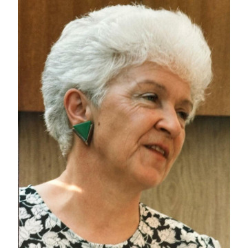 Photo of Nina Isobel HAYNES