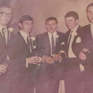 Notice Gallery for William ROBINSON