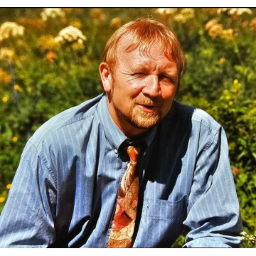 Photo of Stephen John LAMB