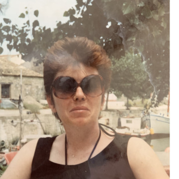 Photo of Liz BALLINGER