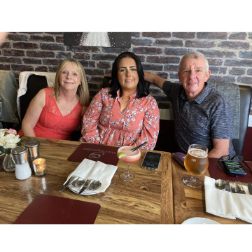 Notice Gallery for Susan BILLINGTON