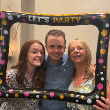 Notice Gallery for Susan BILLINGTON