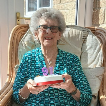 Photo of Marina DENMEAD