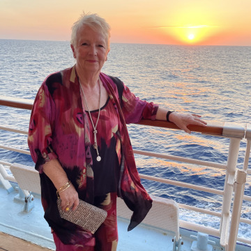Photo of Kathleen CARROLL