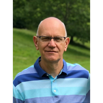 Photo of Nick DREW