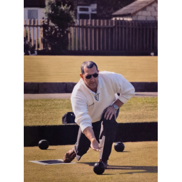 Photo of Frank BALDERSON